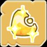 Golden opportunity