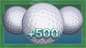 Amateur Putter