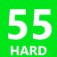 Hard 55