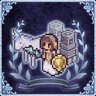 Goddess Shield