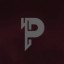 Paradoxical's red logo