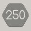 250 Turns