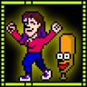 Peanut Butter Jelly Time