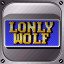 Lonly Wolf
