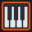 Musical Keyboard