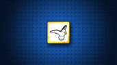 Flying Paintbrush