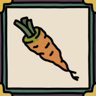 A carrot
