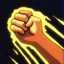 Fists of Iron