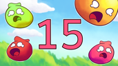 Level 15