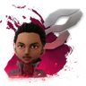 A new star rising in the world of TEKKEN!
