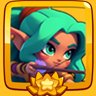 [Moon Priest] Level 5
