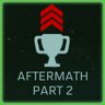 Nightmare Aftermath Part 2 Completed!