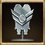 Platinum Captain!