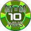 Win 10 Sit and Go’s