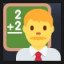 Man Teacher