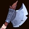 Whirling Axe