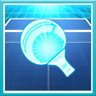 First Singles Victory!