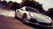 Porsche Rookie