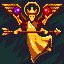 Golden Goddess