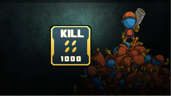 BULLET HELL
