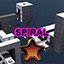 Spiral - Bronze