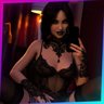 Goth gone bad
