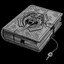 Monstrous Bibliophile