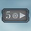 Skip a level