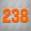 Level 238