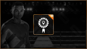 A Champ in the Making