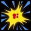 Asteroid Sharp Shooter x100