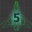 Unlock 5 Attachments