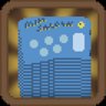 Clicker minigame