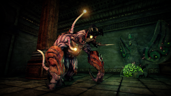 Scourge Slayer