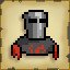 Tis A Flesh Wound