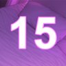 15 level completed