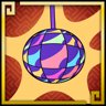 Disco dancer