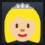 Princess - Medium-Light Skin Tone