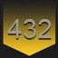 432 level