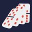 The domino effect