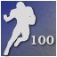 Rushing Attack 100