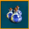 No such thing as too much mana!