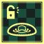Unlocked Charro Hat