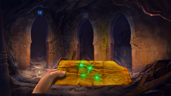 Dungeon Crawler