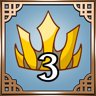 Mastery 3