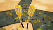Super Spatula Seeker