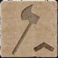 Battleaxe Veteran