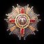 Knight Grand Cross of the Most Distinguished Order of Saint Michael and Saint George