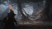 Avatar of Drakira