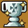 Platinum Paradise Cup